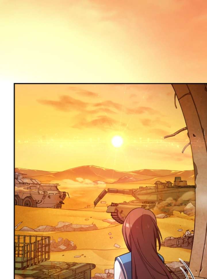 The Last Rebel: The Savior Android Levels Up to Change the Future Chapter 7 438 044