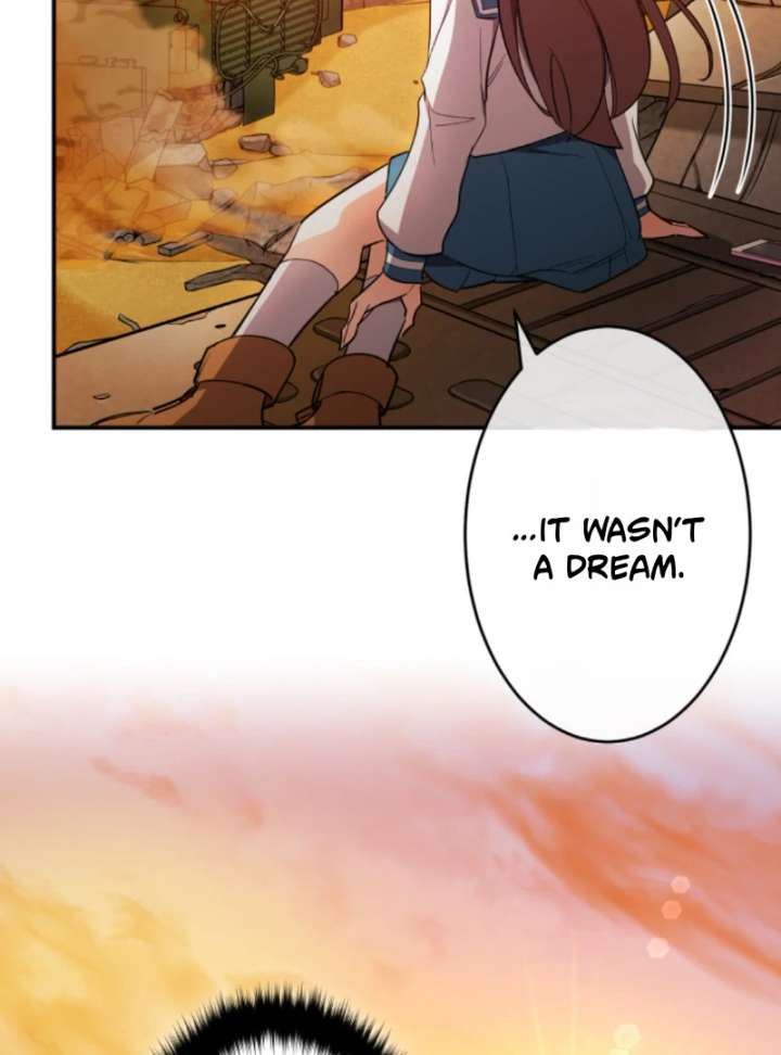 The Last Rebel: The Savior Android Levels Up to Change the Future Chapter 7 439 045