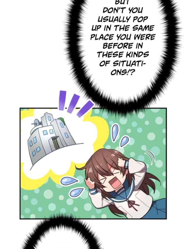 The Last Rebel: The Savior Android Levels Up to Change the Future Chapter 7 442 048