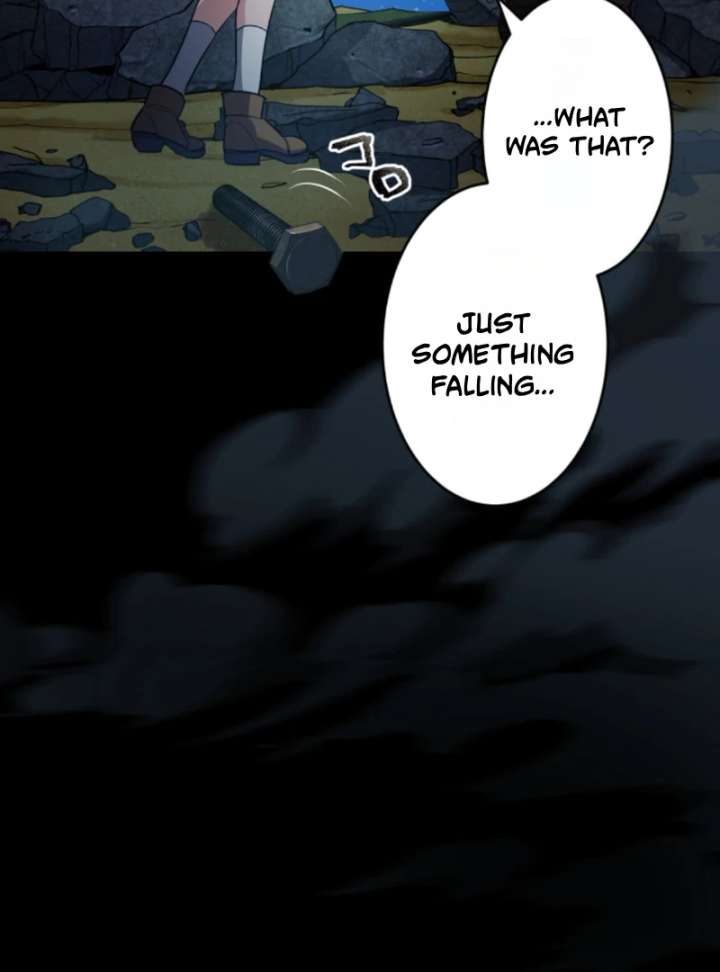 The Last Rebel: The Savior Android Levels Up to Change the Future Chapter 7 454 060