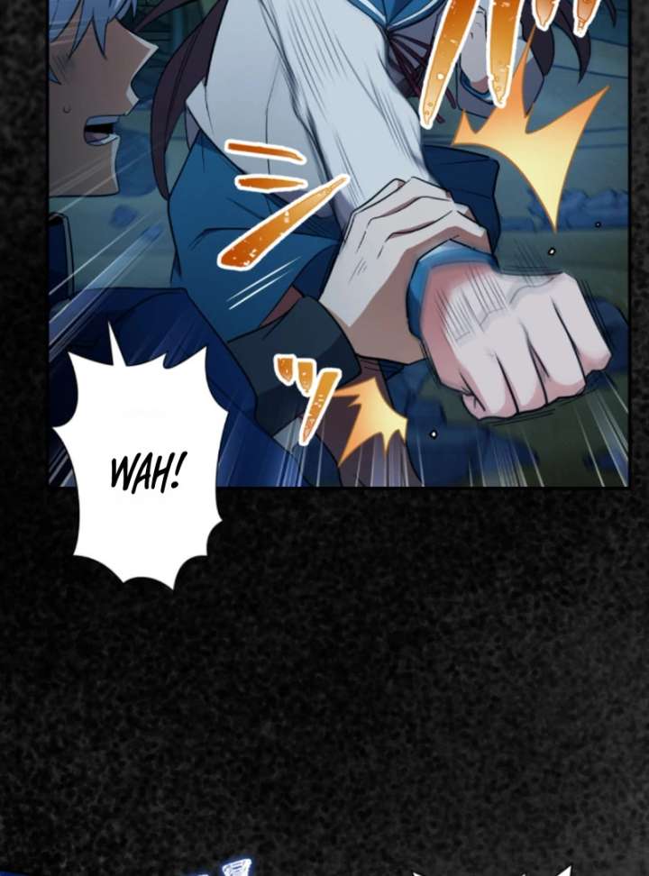 The Last Rebel: The Savior Android Levels Up to Change the Future Chapter 7 459 065