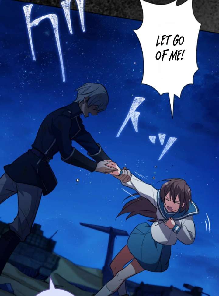 The Last Rebel: The Savior Android Levels Up to Change the Future Chapter 7 460 066