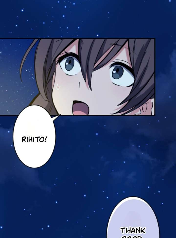 The Last Rebel: The Savior Android Levels Up to Change the Future Chapter 7 465 071