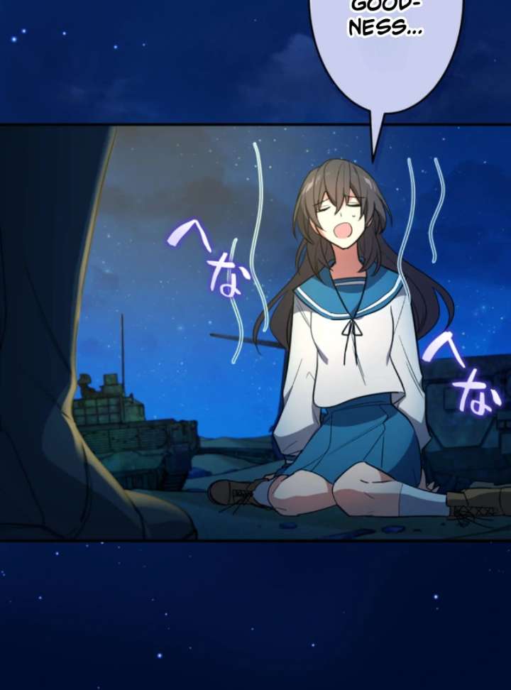 The Last Rebel: The Savior Android Levels Up to Change the Future Chapter 7 466 072
