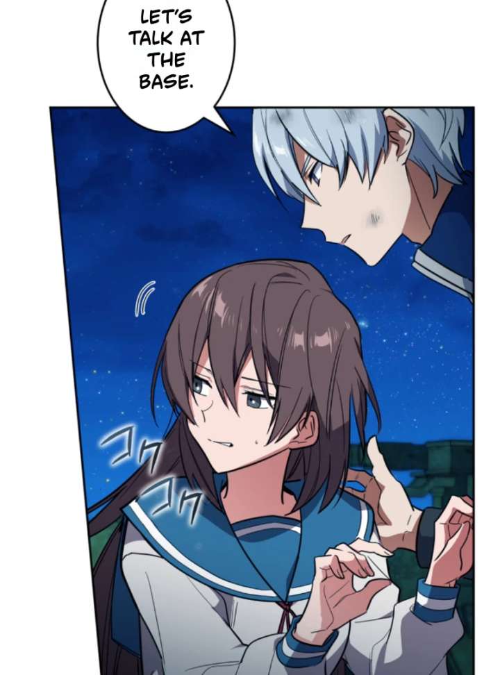 The Last Rebel: The Savior Android Levels Up to Change the Future Chapter 7 471 077