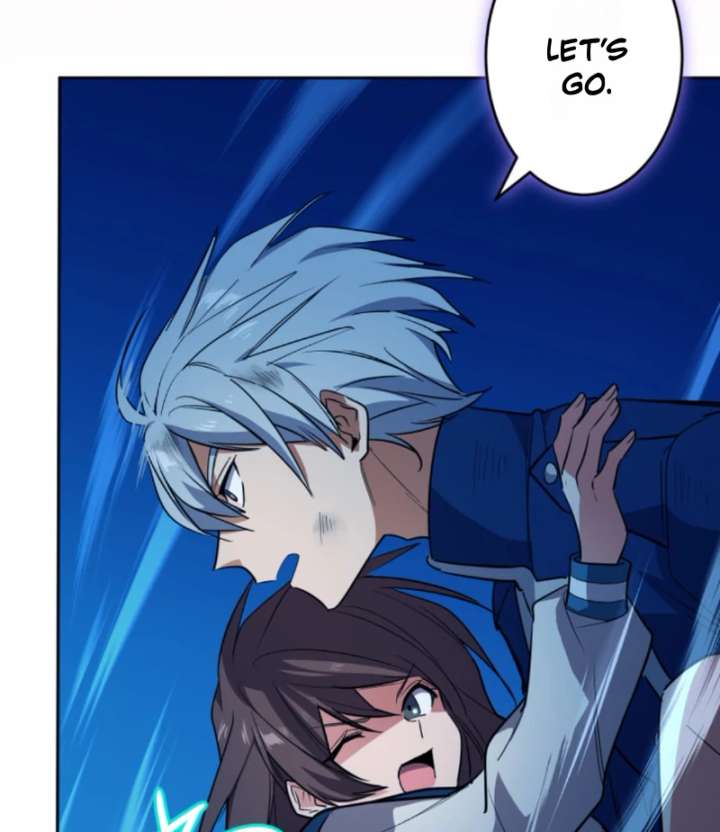 The Last Rebel: The Savior Android Levels Up to Change the Future Chapter 7 476 082