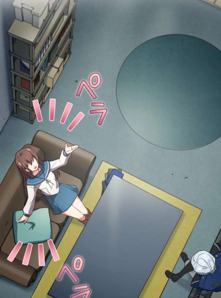 The Last Rebel: The Savior Android Levels Up to Change the Future Chapter 7 491 097