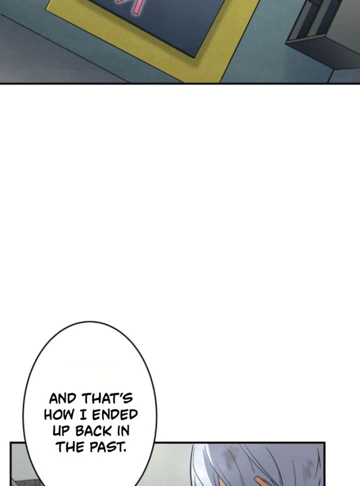 The Last Rebel: The Savior Android Levels Up to Change the Future Chapter 7 492 098
