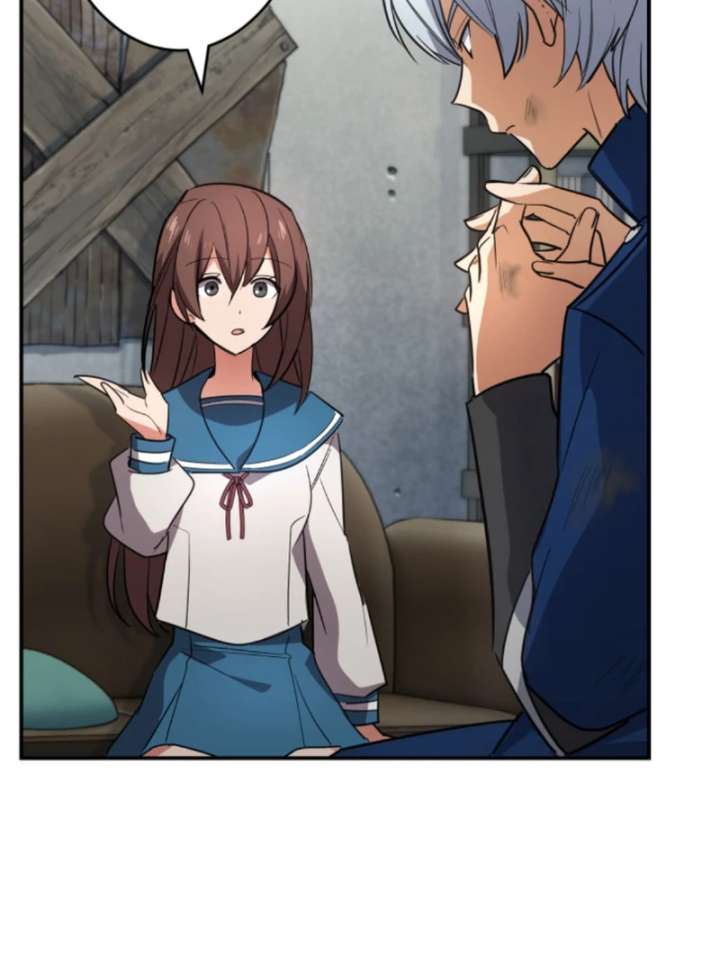The Last Rebel: The Savior Android Levels Up to Change the Future Chapter 7 493 099
