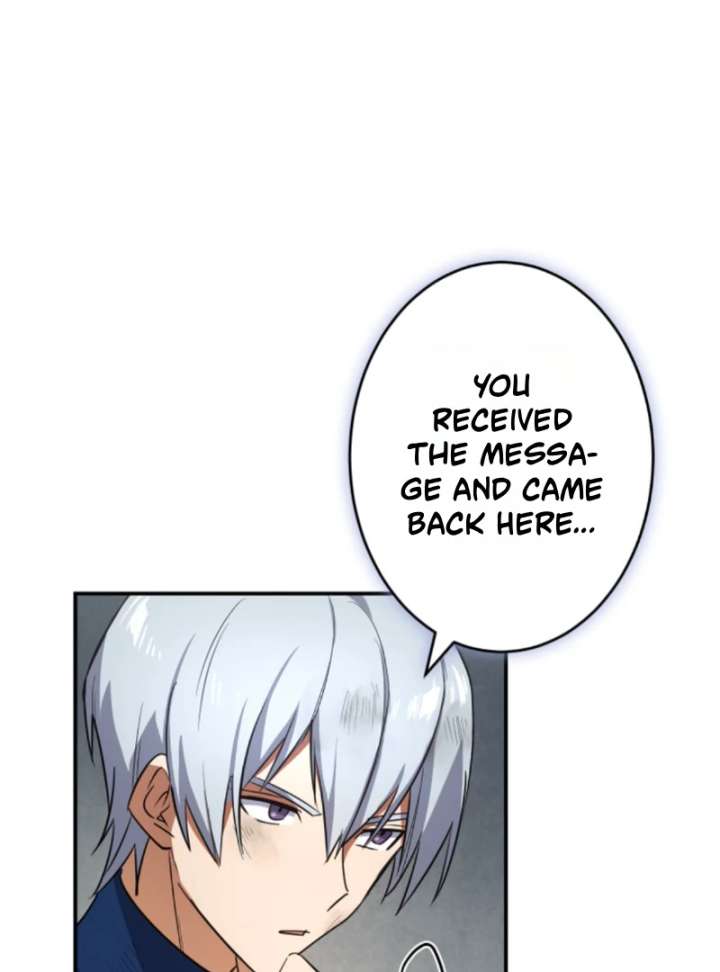 The Last Rebel: The Savior Android Levels Up to Change the Future Chapter 7 494 100