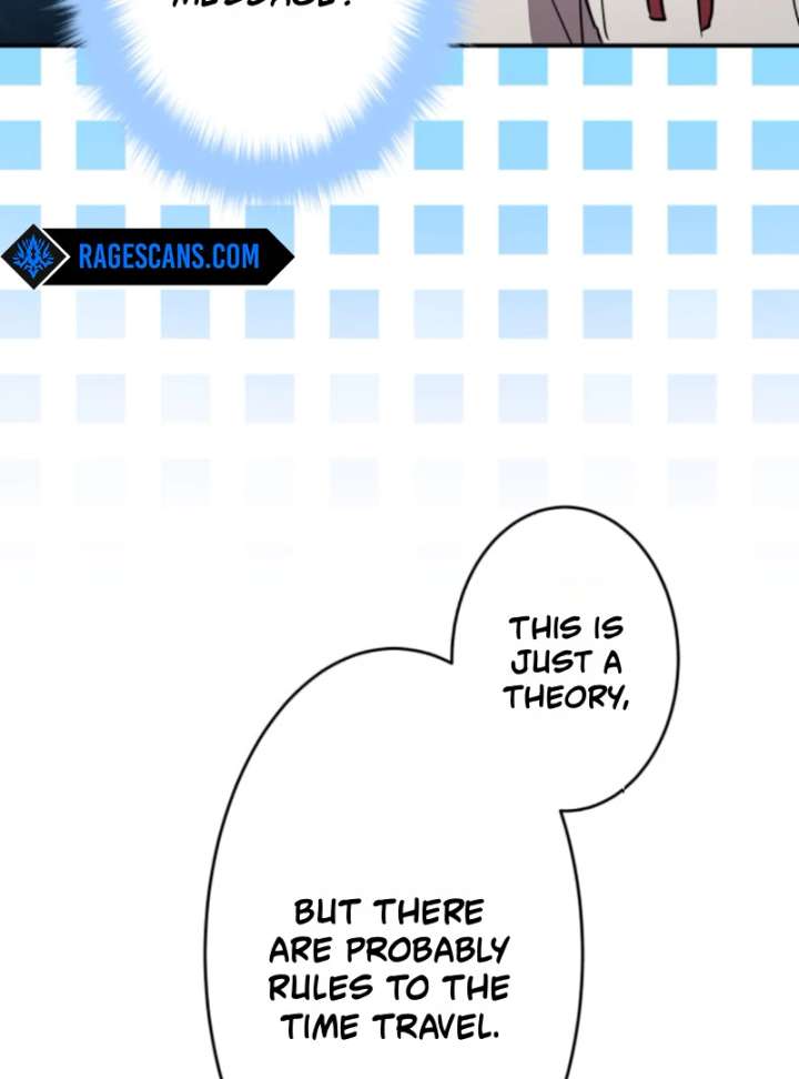 The Last Rebel: The Savior Android Levels Up to Change the Future Chapter 7 497 103