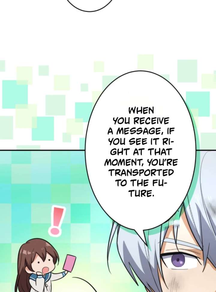 The Last Rebel: The Savior Android Levels Up to Change the Future Chapter 7 499 105