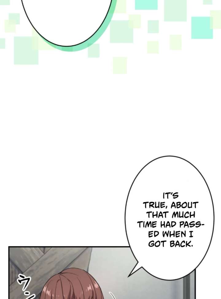 The Last Rebel: The Savior Android Levels Up to Change the Future Chapter 7 501 107