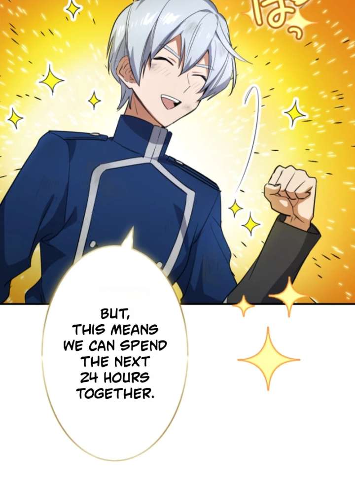 The Last Rebel: The Savior Android Levels Up to Change the Future Chapter 7 514 120