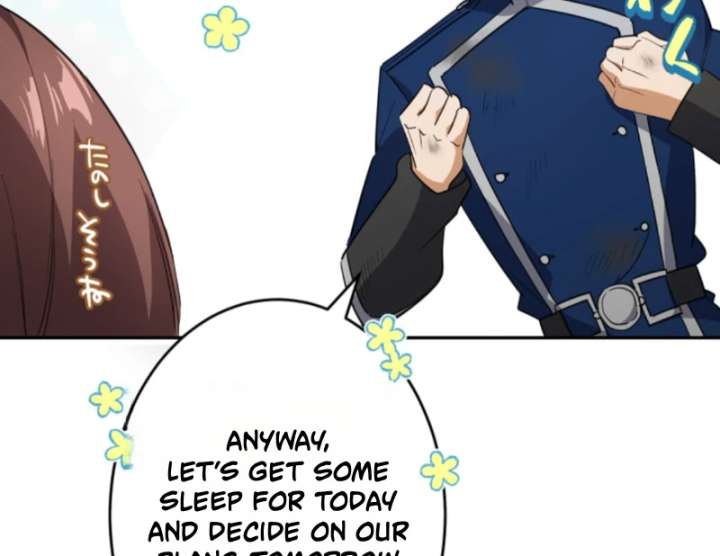 The Last Rebel: The Savior Android Levels Up to Change the Future Chapter 7 517 123