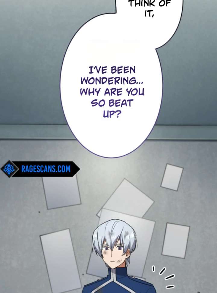 The Last Rebel: The Savior Android Levels Up to Change the Future Chapter 7 521 127