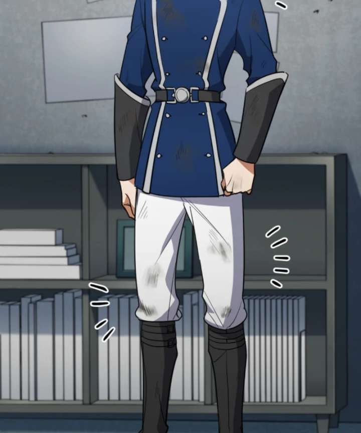 The Last Rebel: The Savior Android Levels Up to Change the Future Chapter 7 522 128