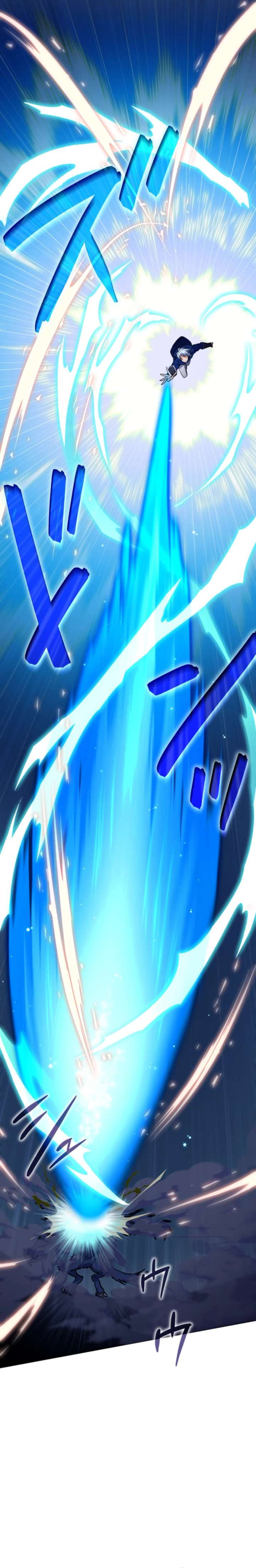 The Last Rebel: The Savior Android Levels Up to Change the Future Chapter 9 114 23