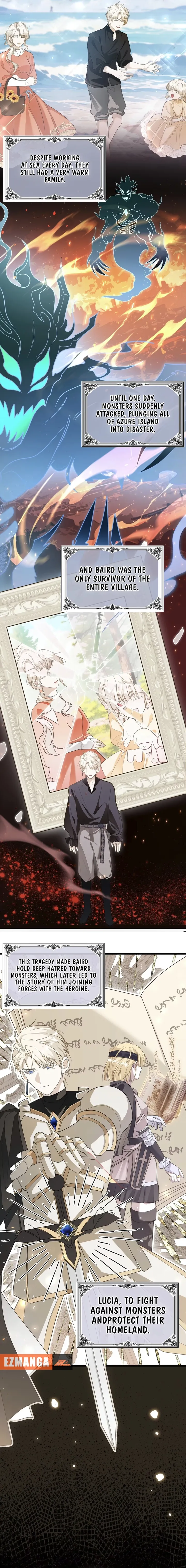 Oops, I Raised the World Destroyer Wrongly Chapter 16 45 02 result