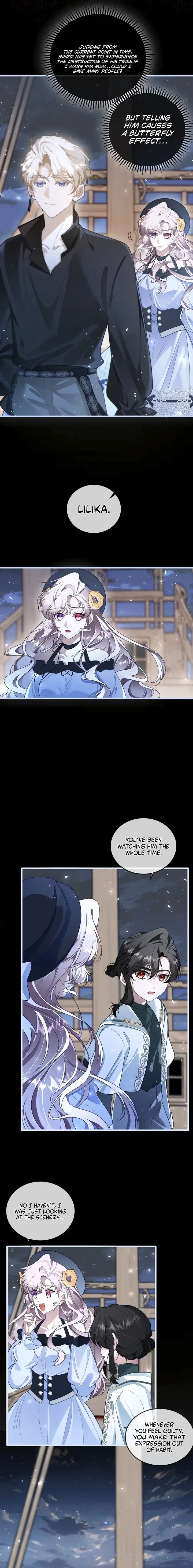 Oops, I Raised the World Destroyer Wrongly Chapter 16 46 03 result