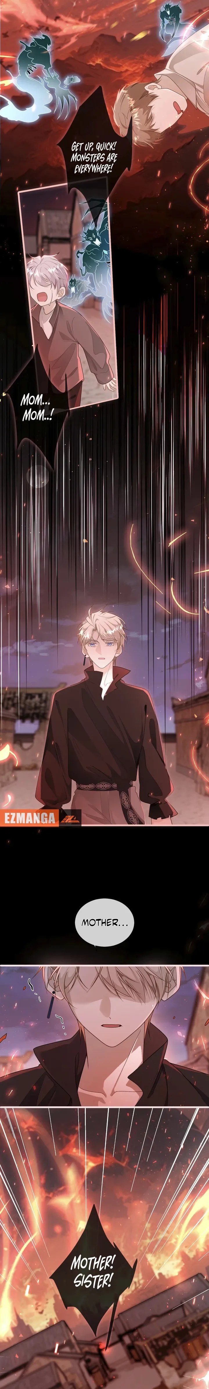 Oops, I Raised the World Destroyer Wrongly Chapter 16 49 06 result