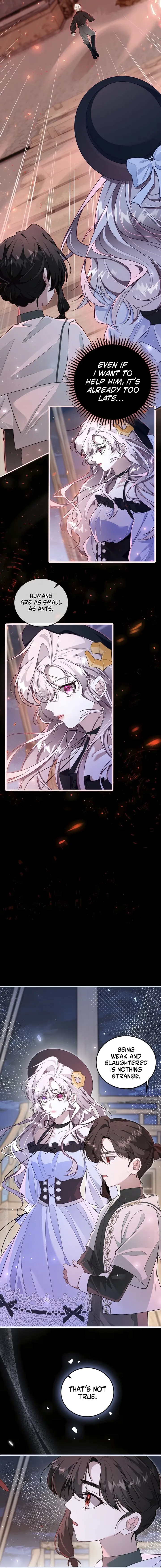 Oops, I Raised the World Destroyer Wrongly Chapter 16 50 07 result