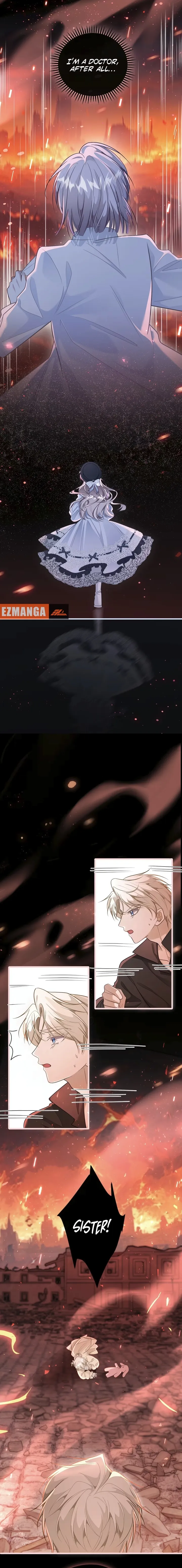 Oops, I Raised the World Destroyer Wrongly Chapter 16 52 09 result