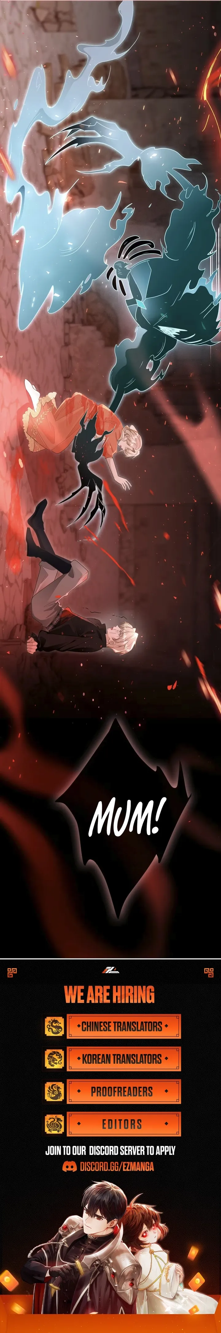 Oops, I Raised the World Destroyer Wrongly Chapter 16 55 12 result