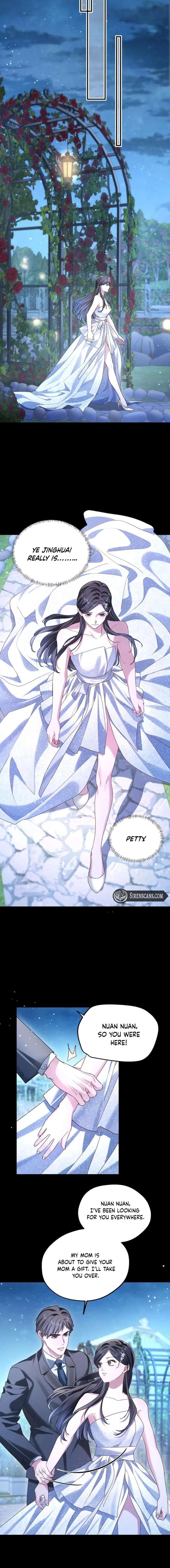 After Rebirth, I Married My Scumbag Ex’s Arch-Enemy Chapter 18 38 ch 18 2