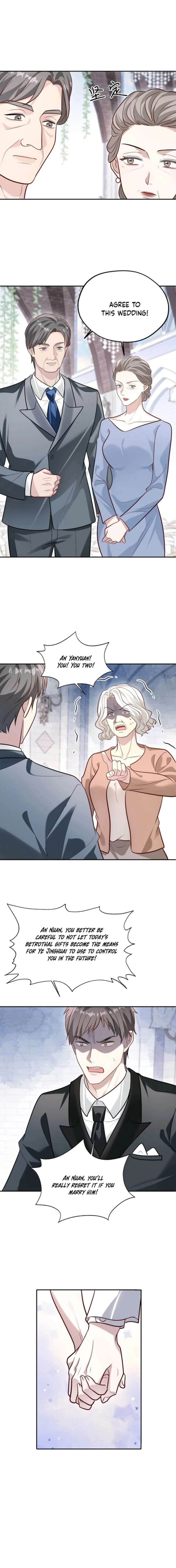 After Rebirth, I Married My Scumbag Ex’s Arch-Enemy Chapter 29 43 ch 29 10