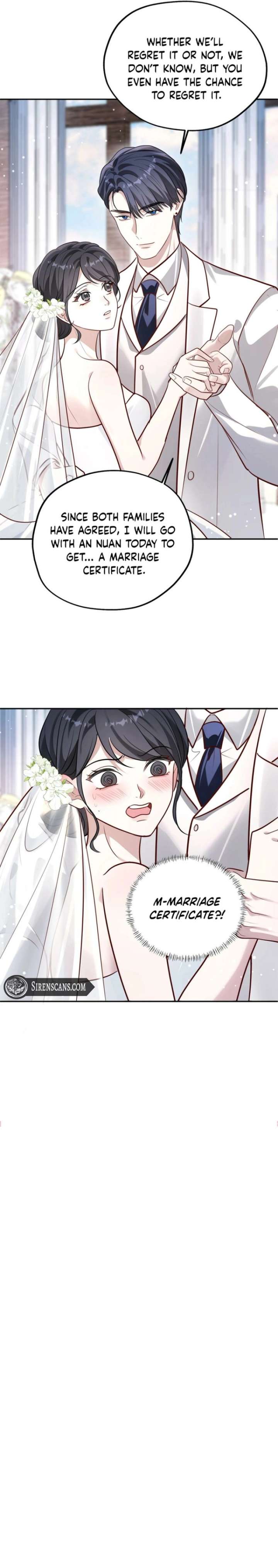 After Rebirth, I Married My Scumbag Ex’s Arch-Enemy Chapter 29 44 ch 29 11