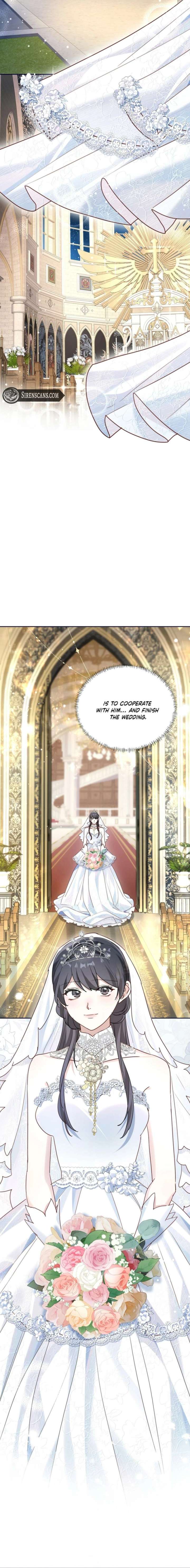 After Rebirth, I Married My Scumbag Ex’s Arch-Enemy Chapter 30 43 ch 30 10