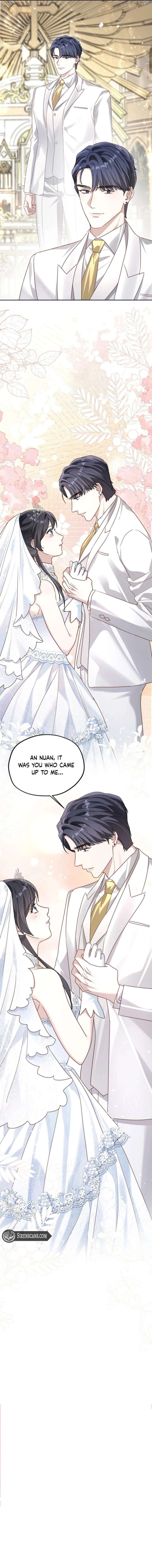After Rebirth, I Married My Scumbag Ex’s Arch-Enemy Chapter 30 44 ch 30 11