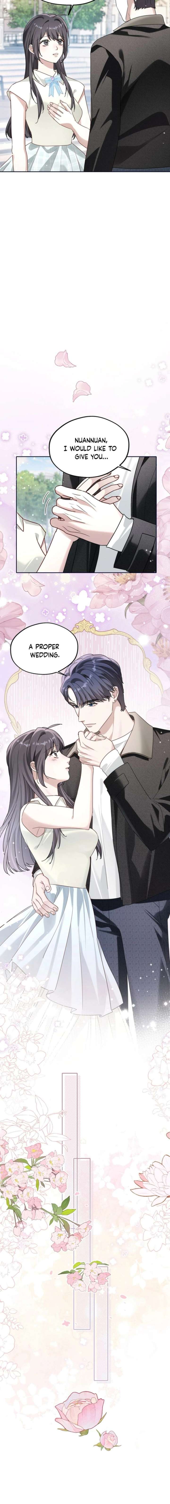 After Rebirth, I Married My Scumbag Ex’s Arch-Enemy Chapter 30 39 ch 30 6