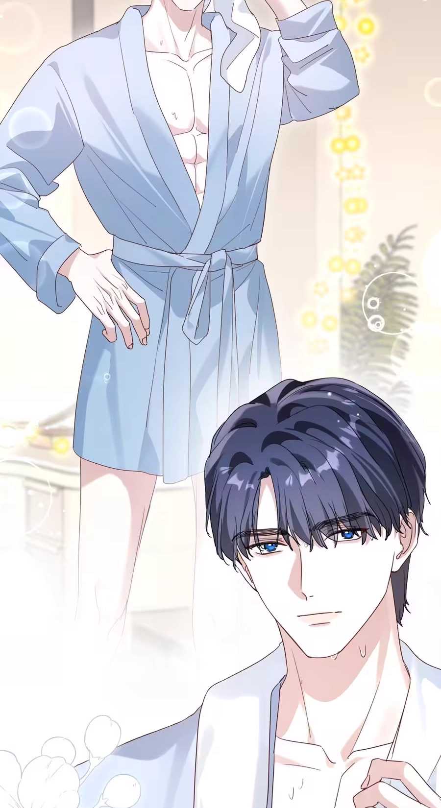 After Rebirth, I Married My Scumbag Ex’s Arch-Enemy Chapter 32 164 208e498384b3