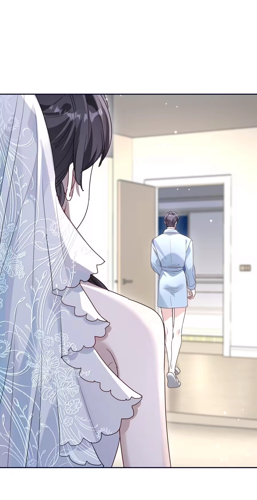 After Rebirth, I Married My Scumbag Ex’s Arch-Enemy Chapter 32 187 2f152715b990