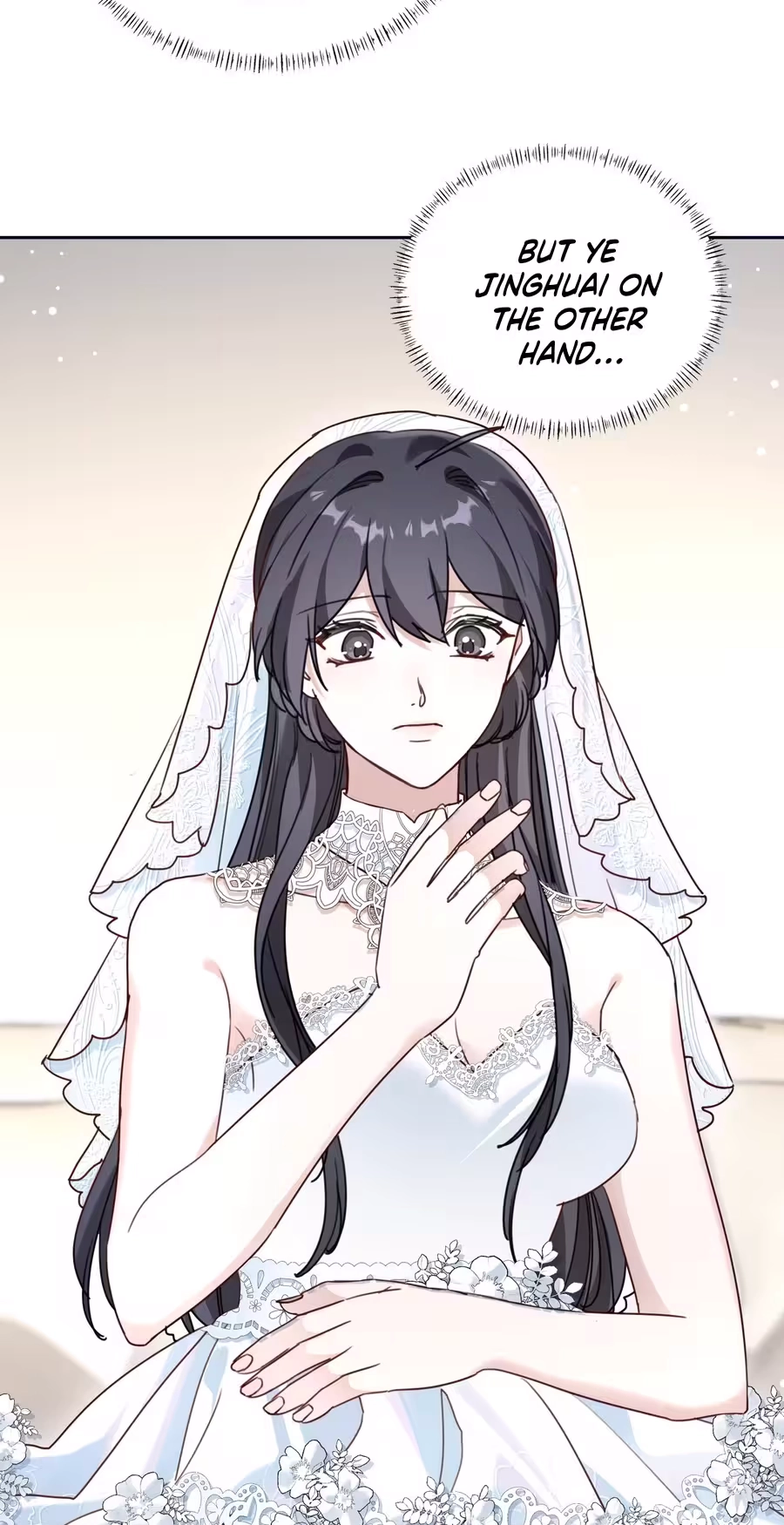 After Rebirth, I Married My Scumbag Ex’s Arch-Enemy Chapter 32 191 5bffceb10f29