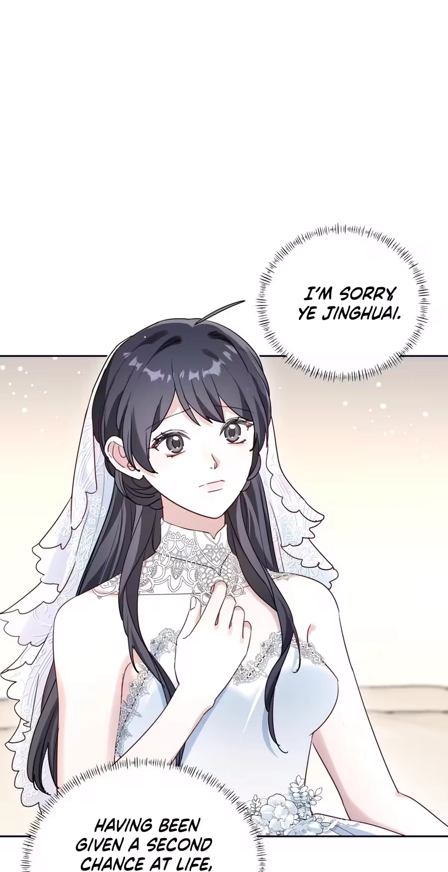 After Rebirth, I Married My Scumbag Ex’s Arch-Enemy Chapter 32 188 895514d06400