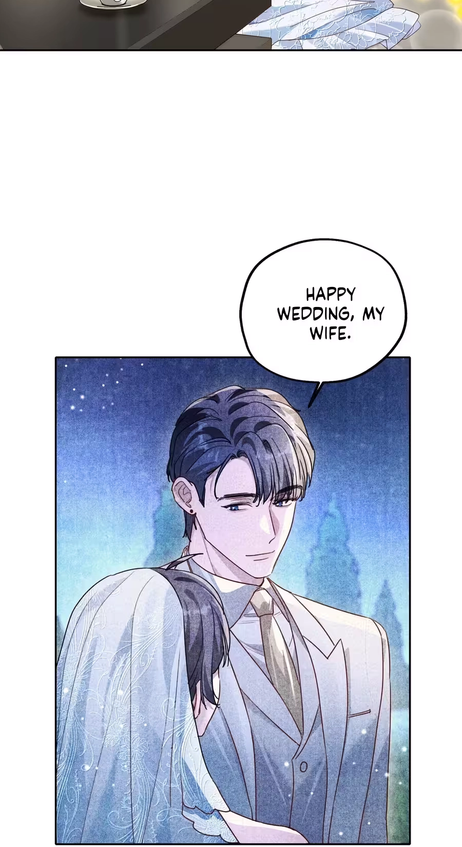 After Rebirth, I Married My Scumbag Ex’s Arch-Enemy Chapter 32 161 f831256ccff5