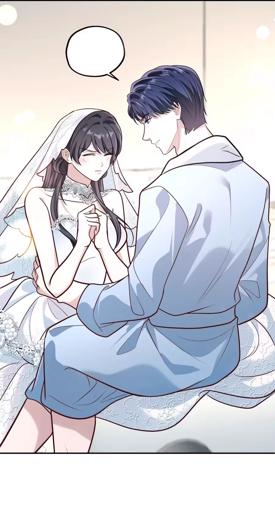 After Rebirth, I Married My Scumbag Ex’s Arch-Enemy Chapter 33 170 184982990508