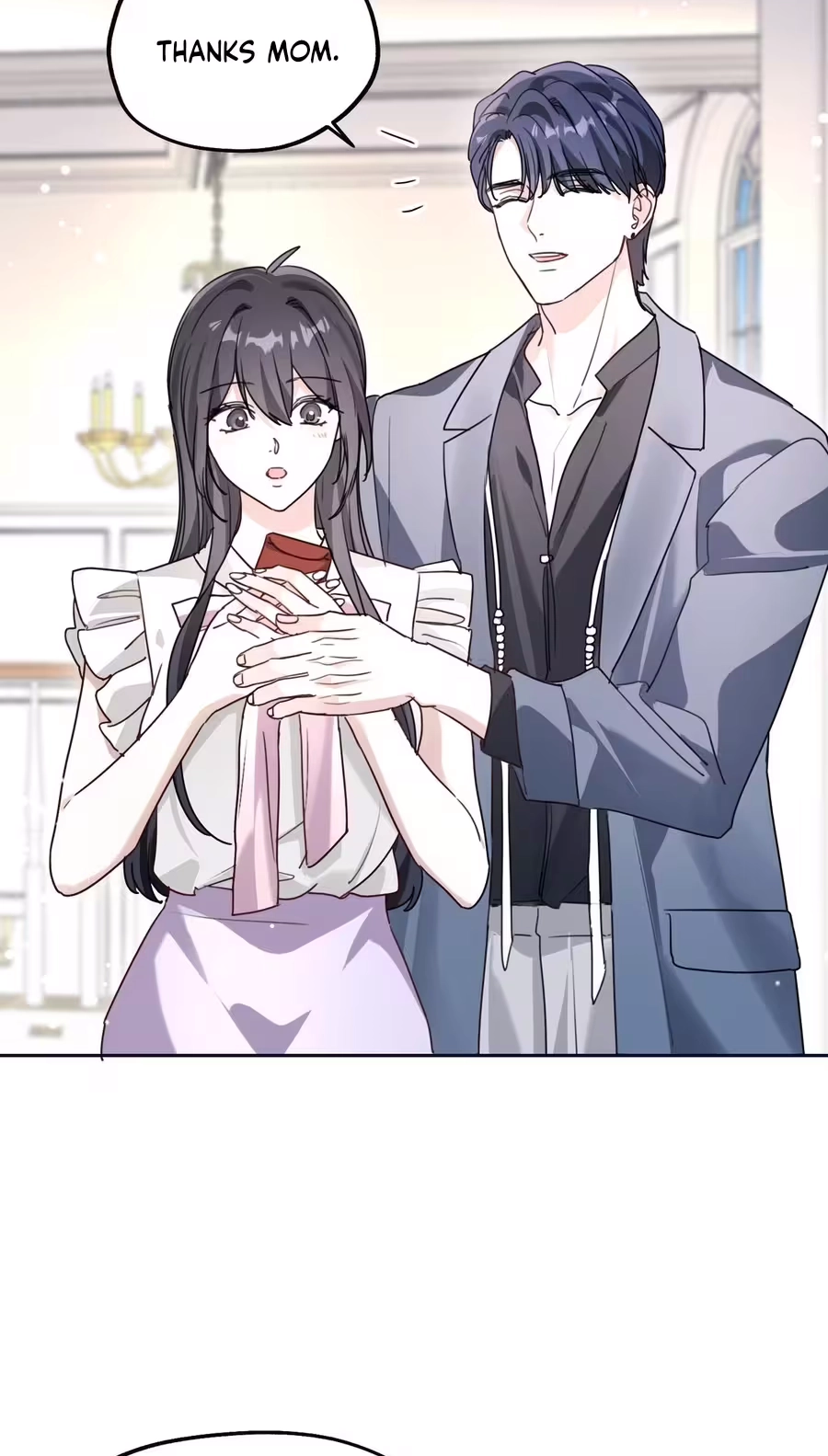 After Rebirth, I Married My Scumbag Ex’s Arch-Enemy Chapter 33 196 25cdae8e7d5c