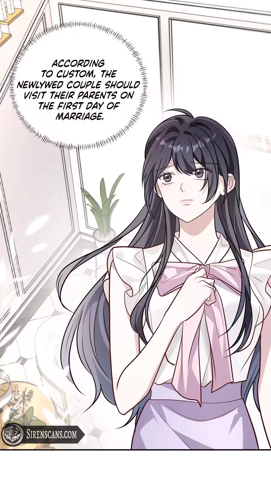 After Rebirth, I Married My Scumbag Ex’s Arch-Enemy Chapter 33 180 611acf96b8d9