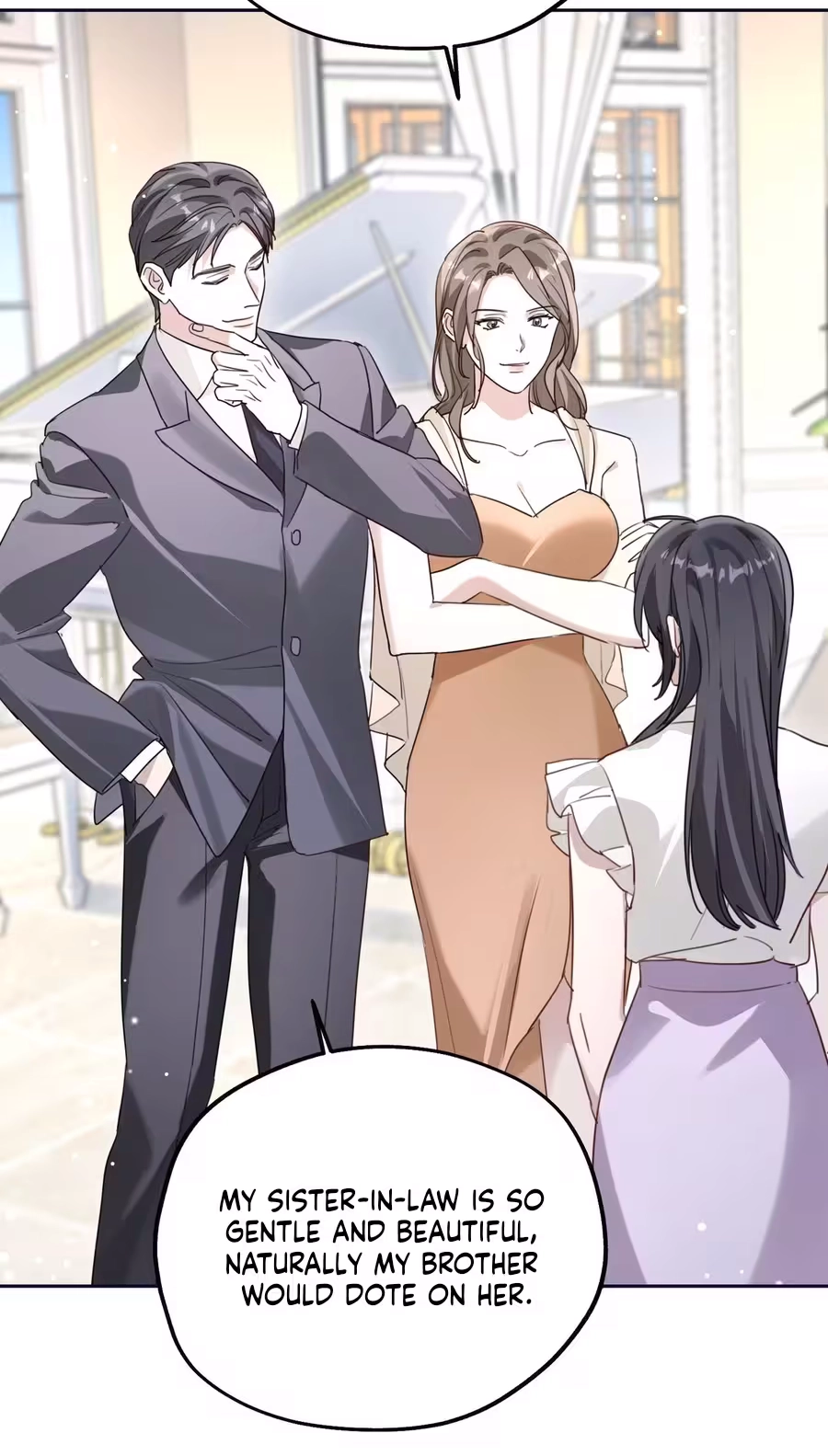 After Rebirth, I Married My Scumbag Ex’s Arch-Enemy Chapter 33 198 69c7ddfcfbe7