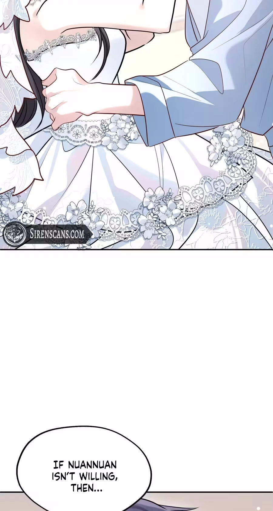After Rebirth, I Married My Scumbag Ex’s Arch-Enemy Chapter 33 160 ab598118c82b