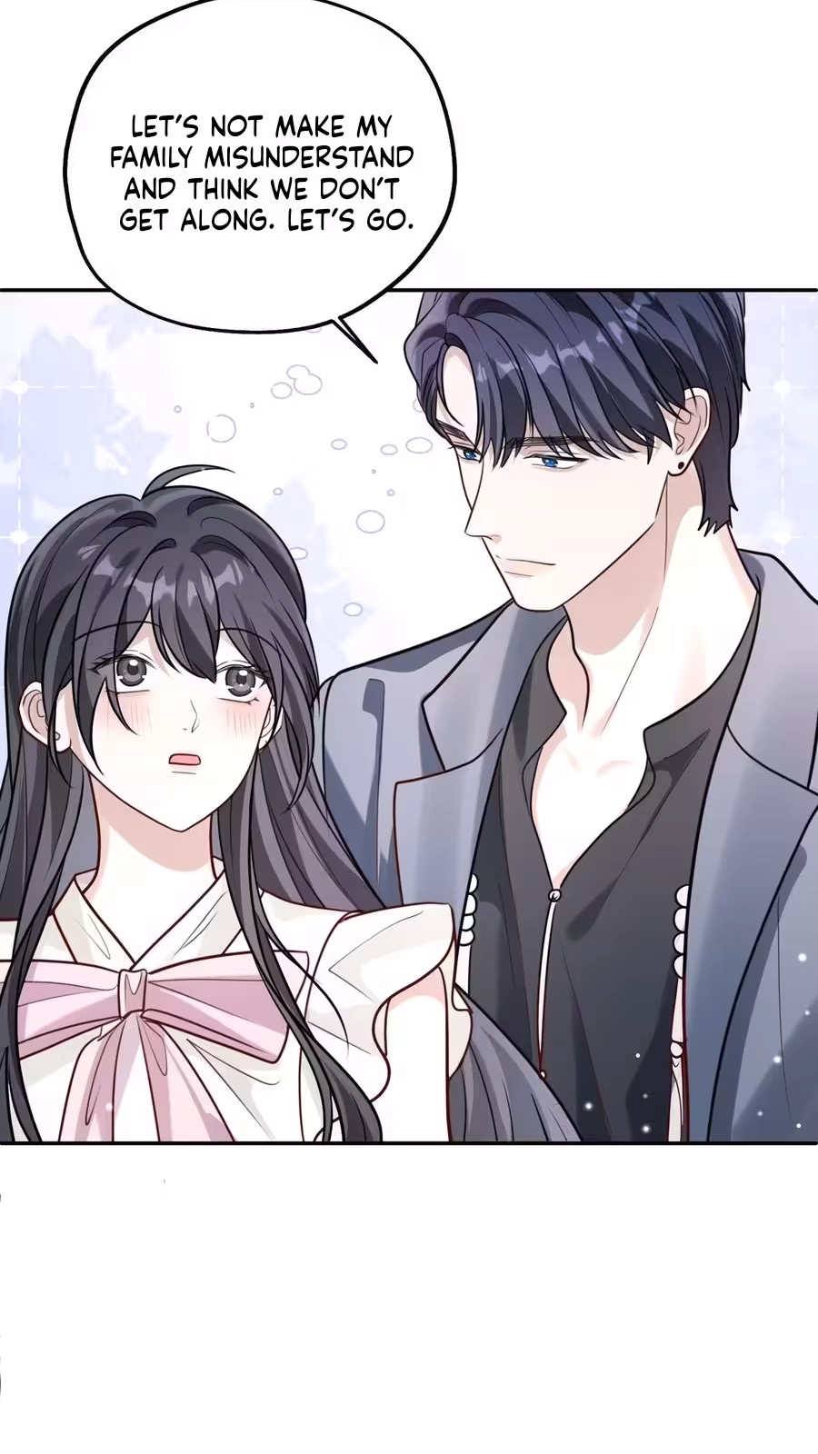 After Rebirth, I Married My Scumbag Ex’s Arch-Enemy Chapter 33 183 ed4128741e39