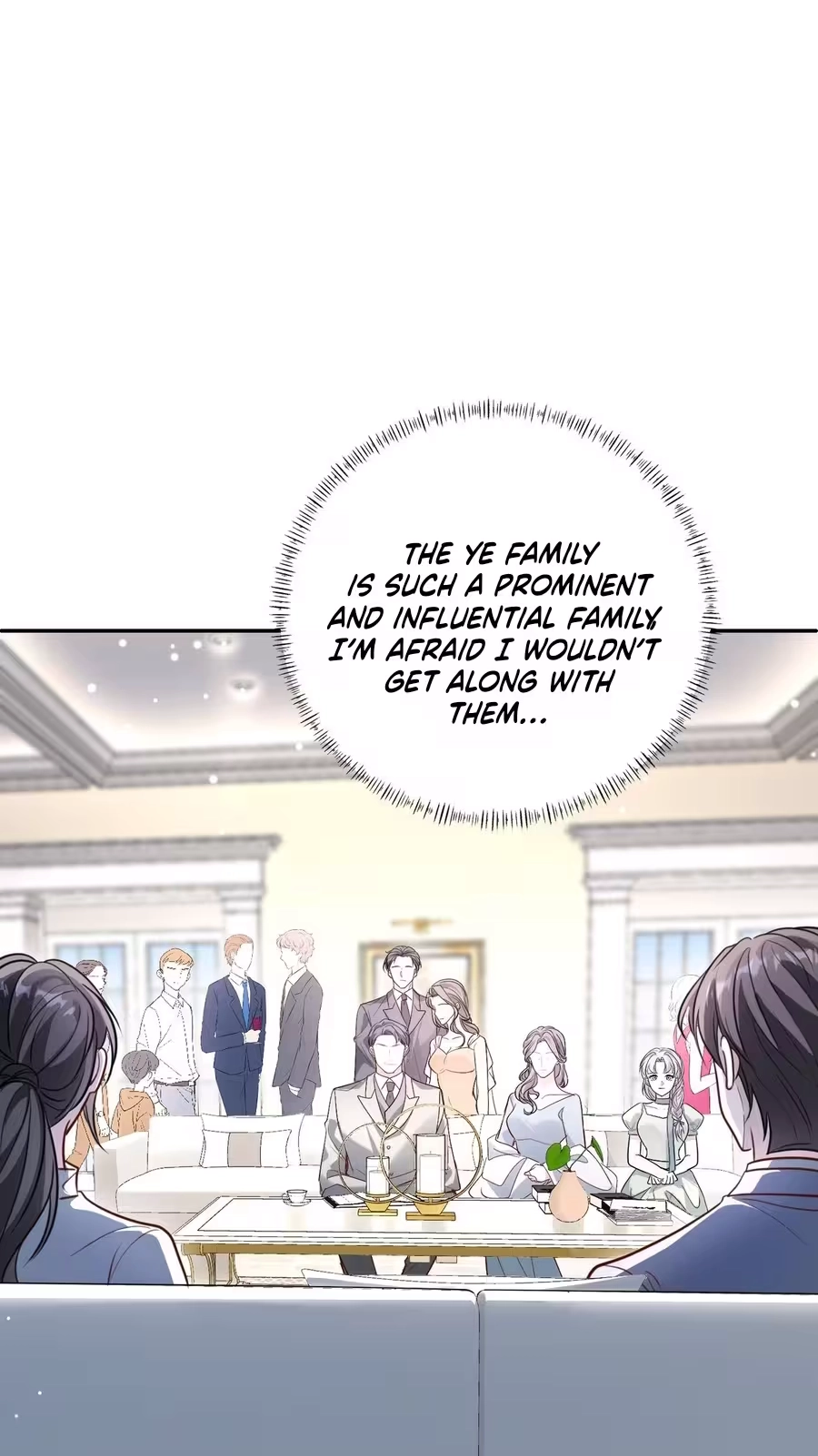 After Rebirth, I Married My Scumbag Ex’s Arch-Enemy Chapter 33 181 efd65157dd7b