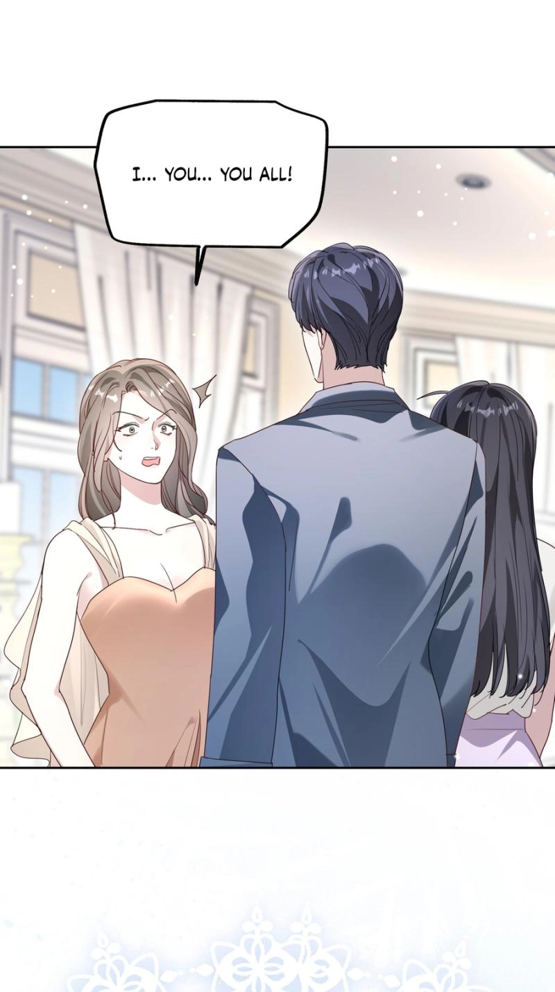 After Rebirth, I Married My Scumbag Ex’s Arch-Enemy Chapter 34 170 34870db644e4
