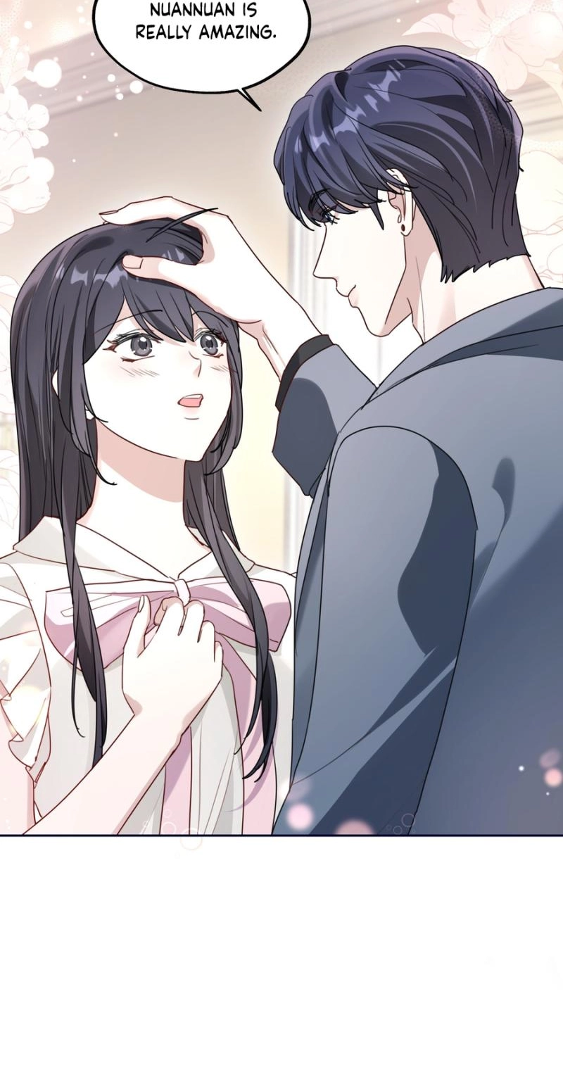 After Rebirth, I Married My Scumbag Ex’s Arch-Enemy Chapter 34 150 36276803a15f