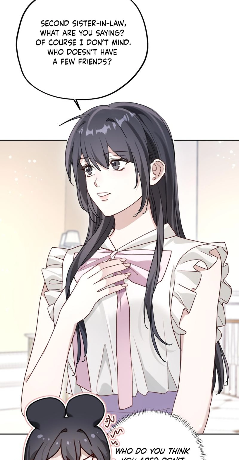 After Rebirth, I Married My Scumbag Ex’s Arch-Enemy Chapter 34 161 54518deff2a7