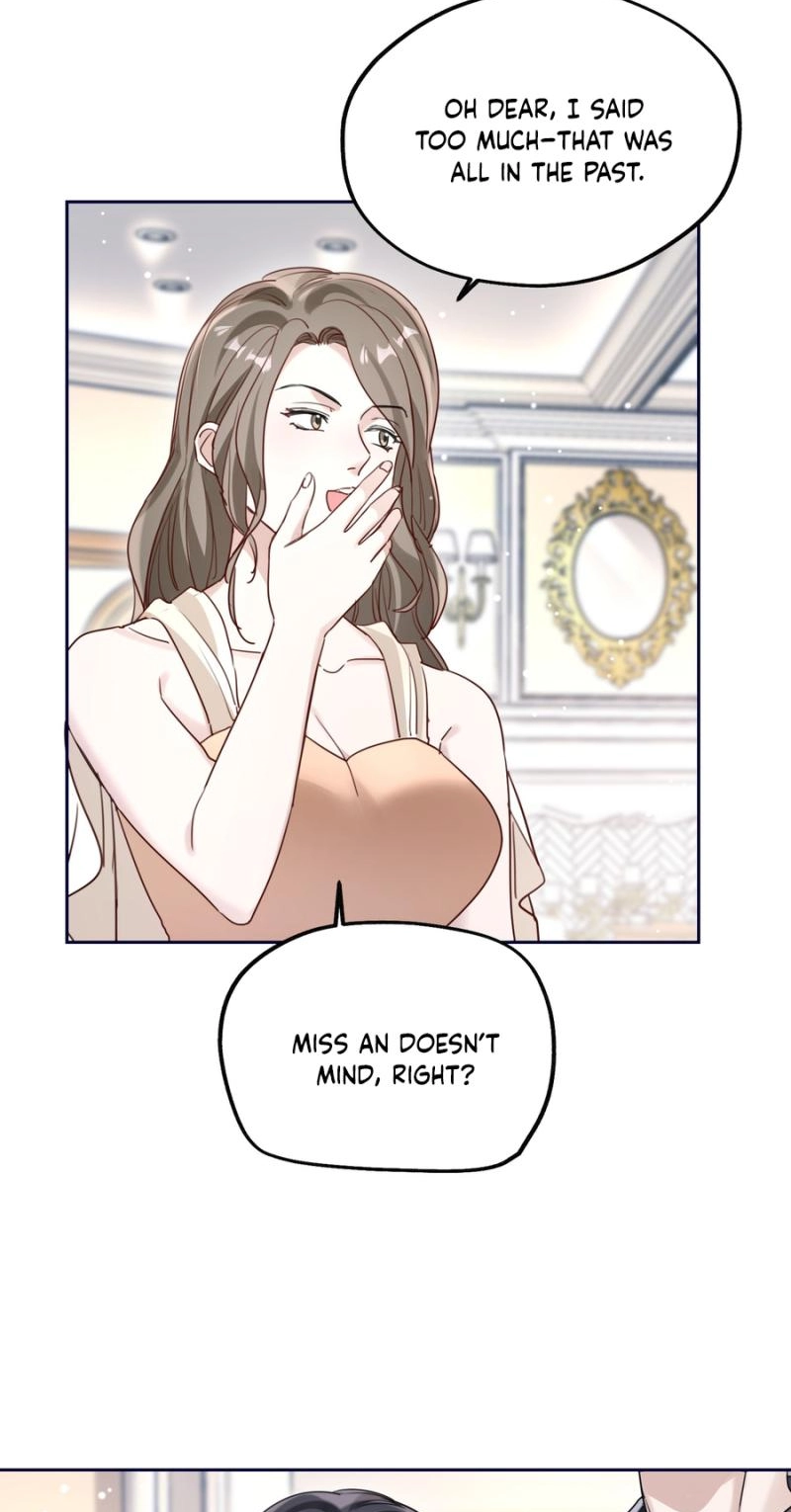 After Rebirth, I Married My Scumbag Ex’s Arch-Enemy Chapter 34 154 750cd3be753f